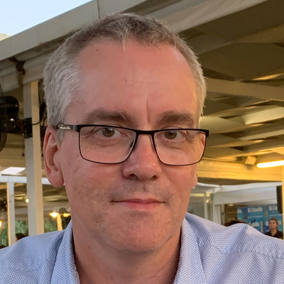 Profile image for Robert Bjervås