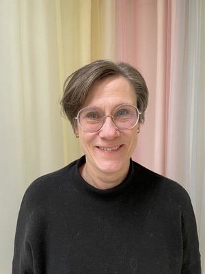 Profile image for Anna Lena Brorsson