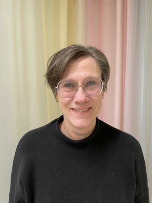 Profilbild för Anna Lena Brorsson