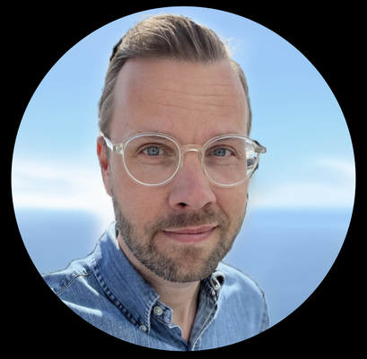 Profile image for Magnus Ängslycke