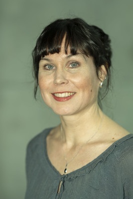 Profilbild för Linda Timm