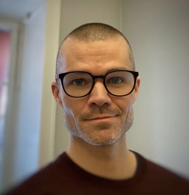 Profile image for Lennie Lindberg