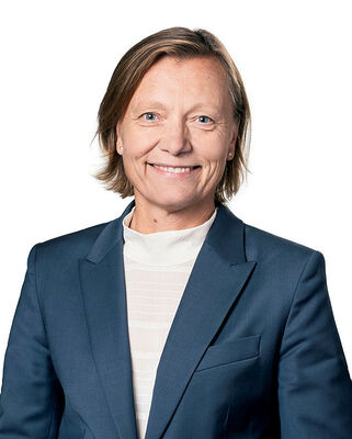 Profilbild för Kaarina Sundelin