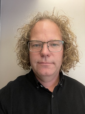 Profilbild för Niklas Sundler