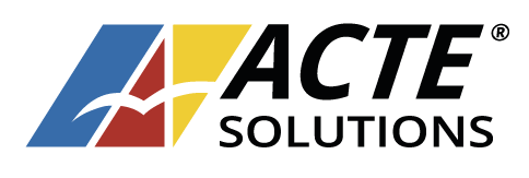 Profile image for Acte Solutions
