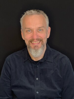 Profile image for Terje Hansen