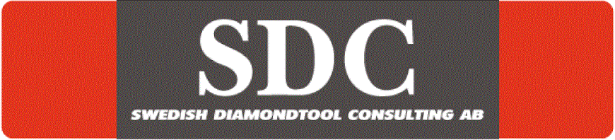 Profile image for Swedish Diamond Tool Consulting AB