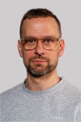 Profile image for Pelle Olstam