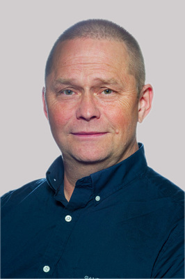 Profile image for David Roslund