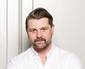 Profile image for Niklas Grönberg