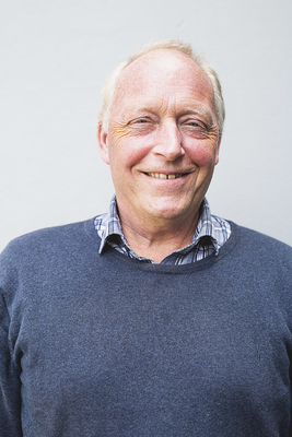 Profile image for Claus Berthelsen