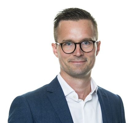Profile image for Erik Kjellgren
