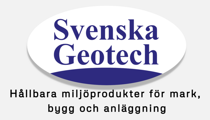 Profile image for Svenska Geotech AB