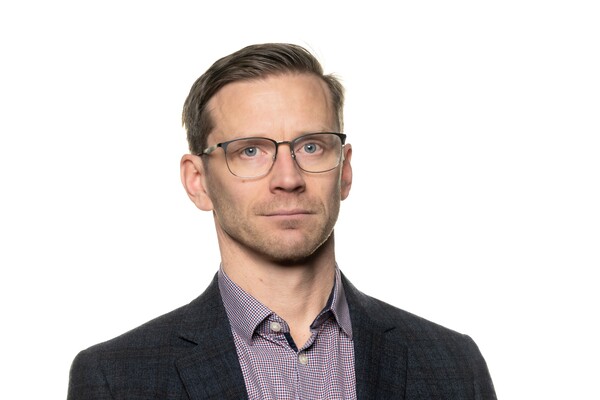 Profile image for Robert Mäkelä