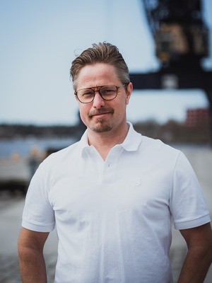 Profile image for Johan Gustafsson