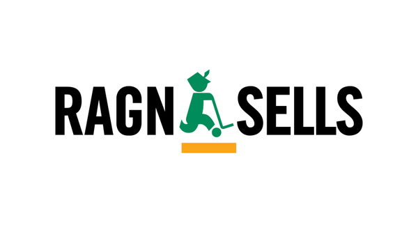 Profile image for Ragn-Sells
