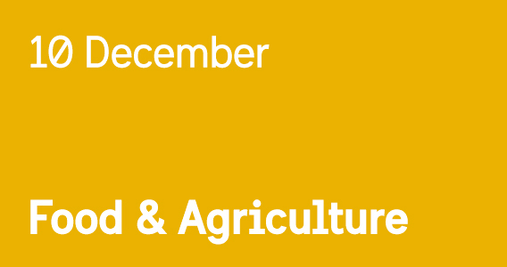 Profile image for No climate plans are complete without a commitment on food systems: Navigating pathways for sustainable food systems transformation 