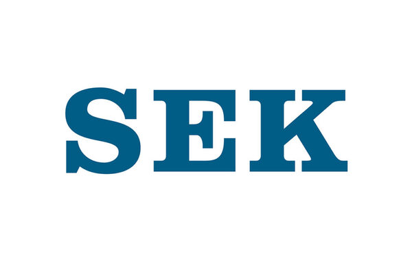 Profile image for Swedish Export Credit Corporation (SEK)