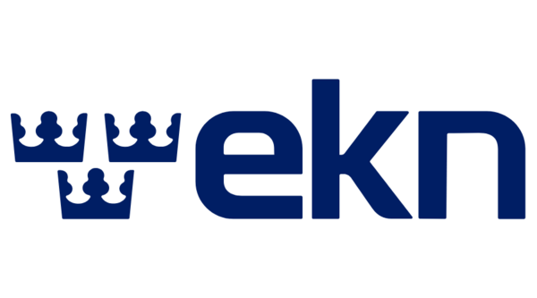 Profile image for The Swedish Export Credit Agency (EKN)