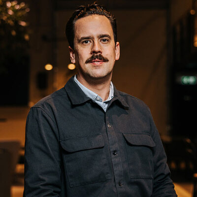 Profilbild för Dennis Fredin