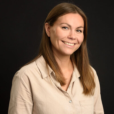 Profilbild för Elin Nilsson