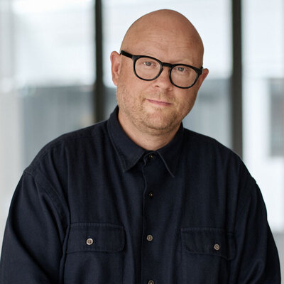 Profilbild för Sönke Leve