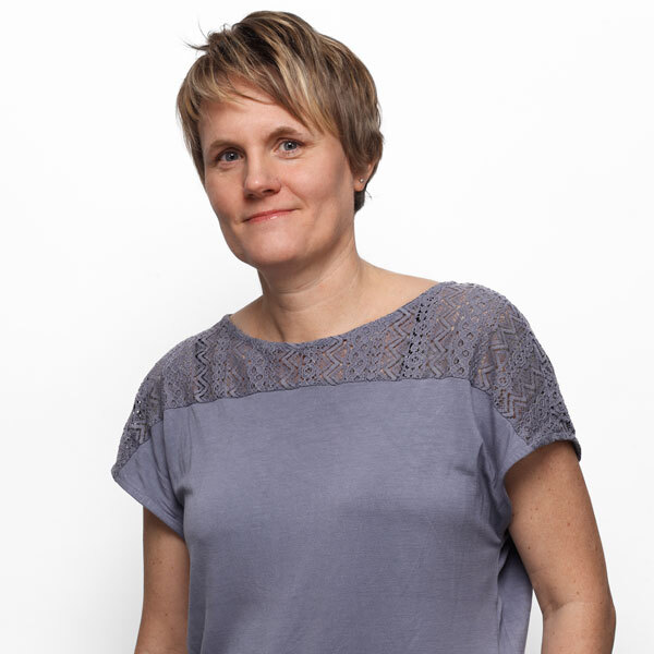 Profilbild för Johanna Åfreds