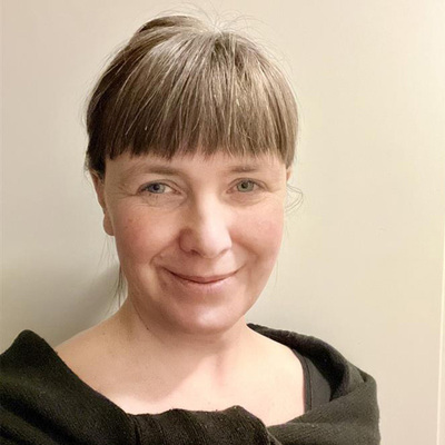 Profile image for Jenny Carlstedt