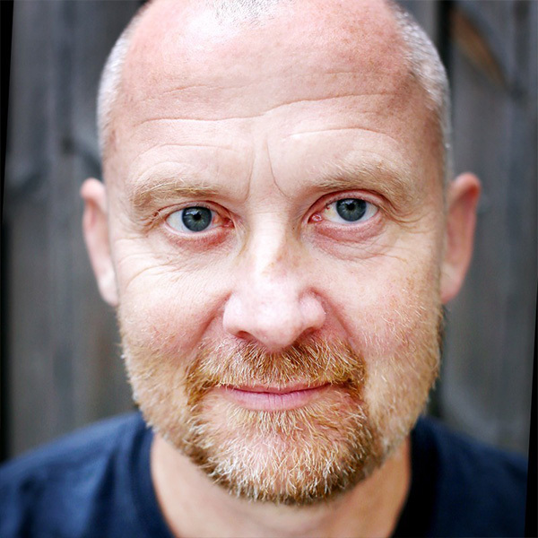 Profilbild för Kristofer Sjöholm