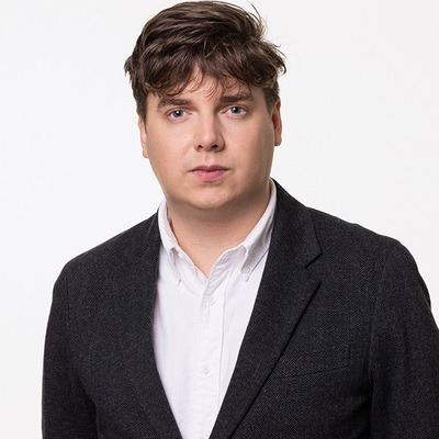 Profile image for Byggkonjunkturen med Borg & Uggla