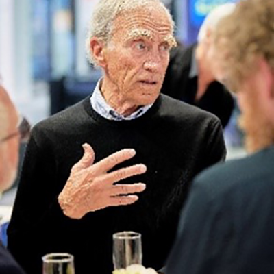 Profile image for Per Ahrbom