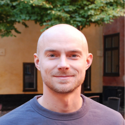 Profilbild för Den elektrifierade fastigheten 