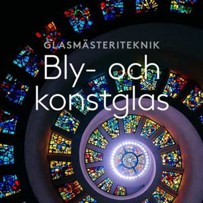 Profilbild för Konstglasets framtid