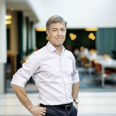 Profilbild för Bostadsbyggandet viker - vad krävs för att sätta fart på det igen?