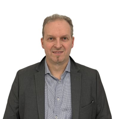 Profile image for Ulf Clausén