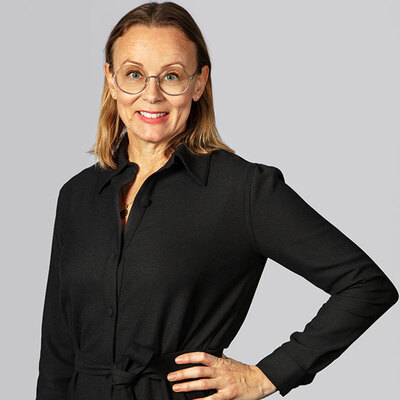 Profile image for Sara Norman