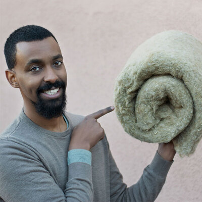 Profile image for Naib Woldemariam