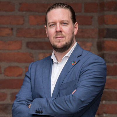 Profile image for Pehr Hård