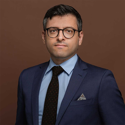 Profile image for Georgios Eleftheriadis