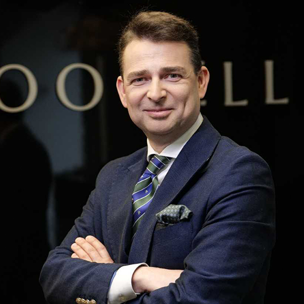 Profilbild för Jan Styliński
