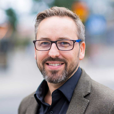 Profilbild för Nyckeltrender och Innovationer i bygg- och fastighetssektorn