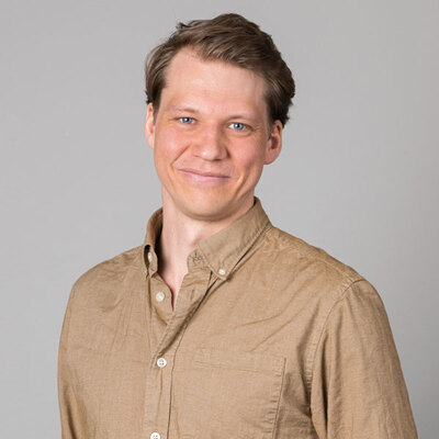 Profilbild för Jonas Sondal