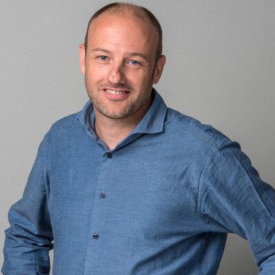 Profile image for Johan Söderqvist