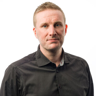 Profile image for Jacob Steen