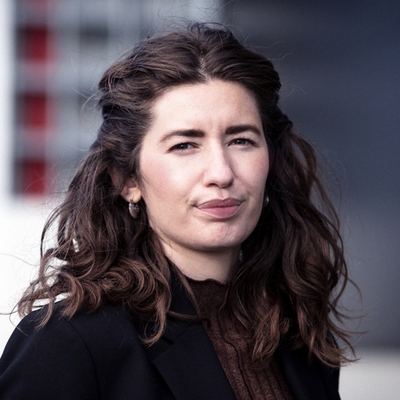 Profilbild för Stora tak ger stora möjligheter