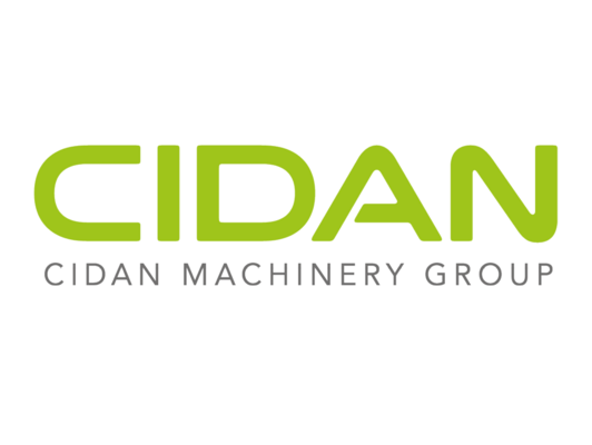 Profilbild för CIDAN MACHINERY SWEDEN AB