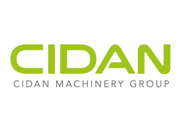 Profile image for CIDAN MACHINERY SWEDEN AB