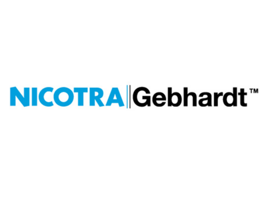 Profilbild för Nicotra Gebhardt / Regal Rexnord