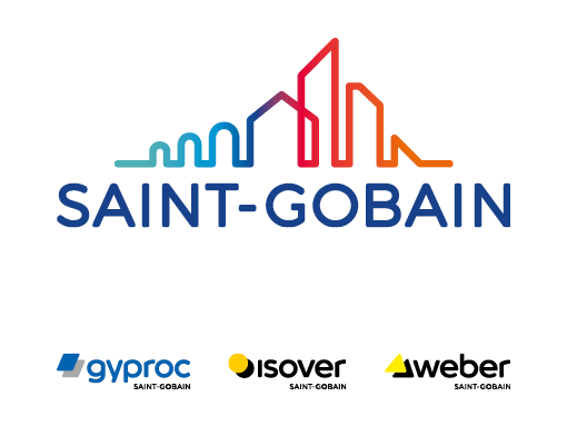 Profile image for Saint-Gobain