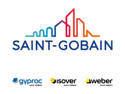 Profilbild för Saint-Gobain